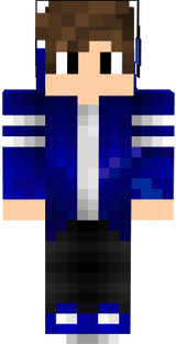 minha skin