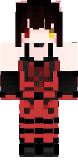 Tokisaki Kurumi