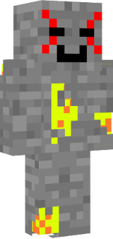 demon