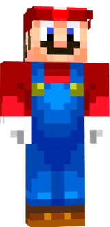 Mario