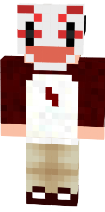 Preview of texture: Benjamin