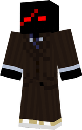 My own skin AFTON_HD