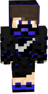 Marki skinni