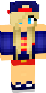 MissElettric