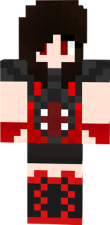 red wither