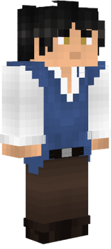 Keint Blackden