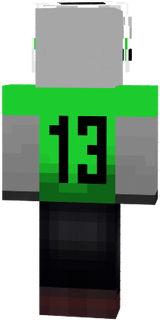 viniccius raposa 13