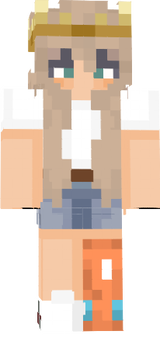 QUEENFISK<3