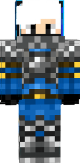 robot master