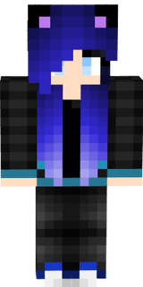 My OC Akira