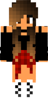 Mrs Anime Wolfz