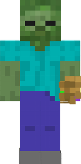 Zombie