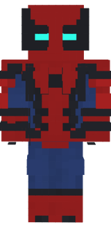 spidy