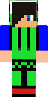MegaMaster95