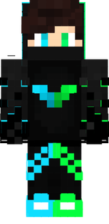 скин