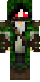 MrTNM Hunter
