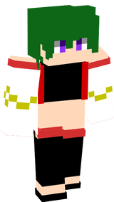midori