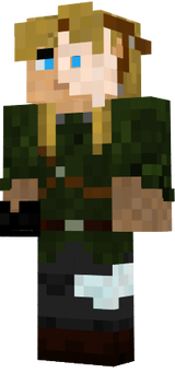 Aeson Leg 1