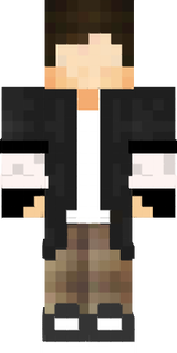 M3RL10S no face