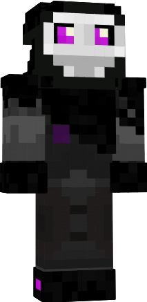 Preview of texture: Grineer Purple