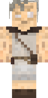 дед