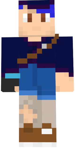 Preview of texture: chase l'aventurier_2-2