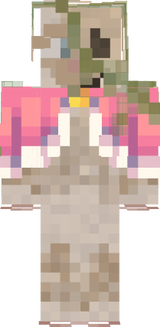freny cape