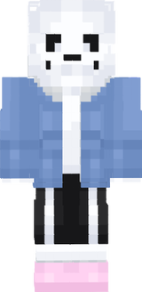 SansTheSkeleton!
