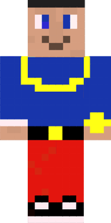 gamer minecraf