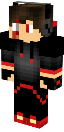 Preview of texture: Leader  Kimaru 2