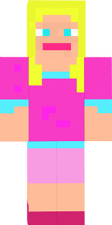 SPORTY SKIN