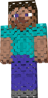 Steve