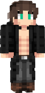 skin minecraft