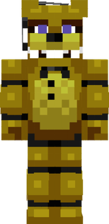Springfreddy