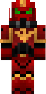 Blood Angel