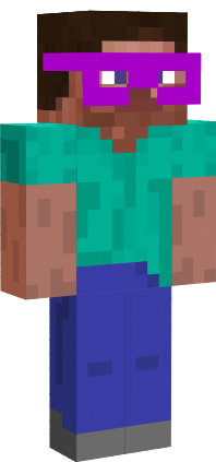 Preview of texture: PURPLEN64