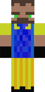 helo neigbor yotube