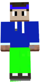 NinjaJoelhyper Skin