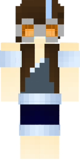 Elytra Suit