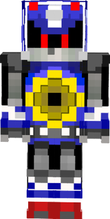 Neo Metal Sonic
