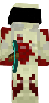 Preview of texture: blindguy zombie