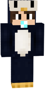 penguinbaby