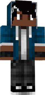 NeverPlayerBr Frio