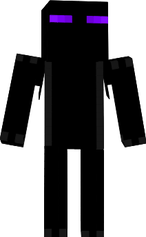 Preview of texture: endermen