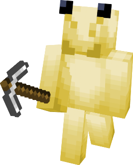 Preview of texture: The Slug
