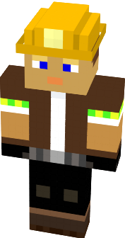 Preview of texture: Miner