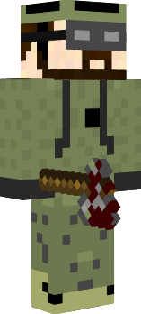 Soldier