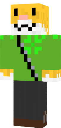 Preview of texture: Flammenberg Glücks Fuchs