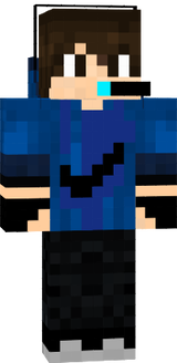 PVP BOY