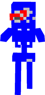 skeleton